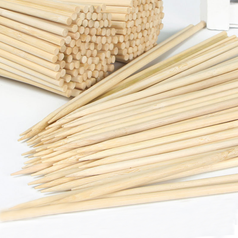 bamboo stick
